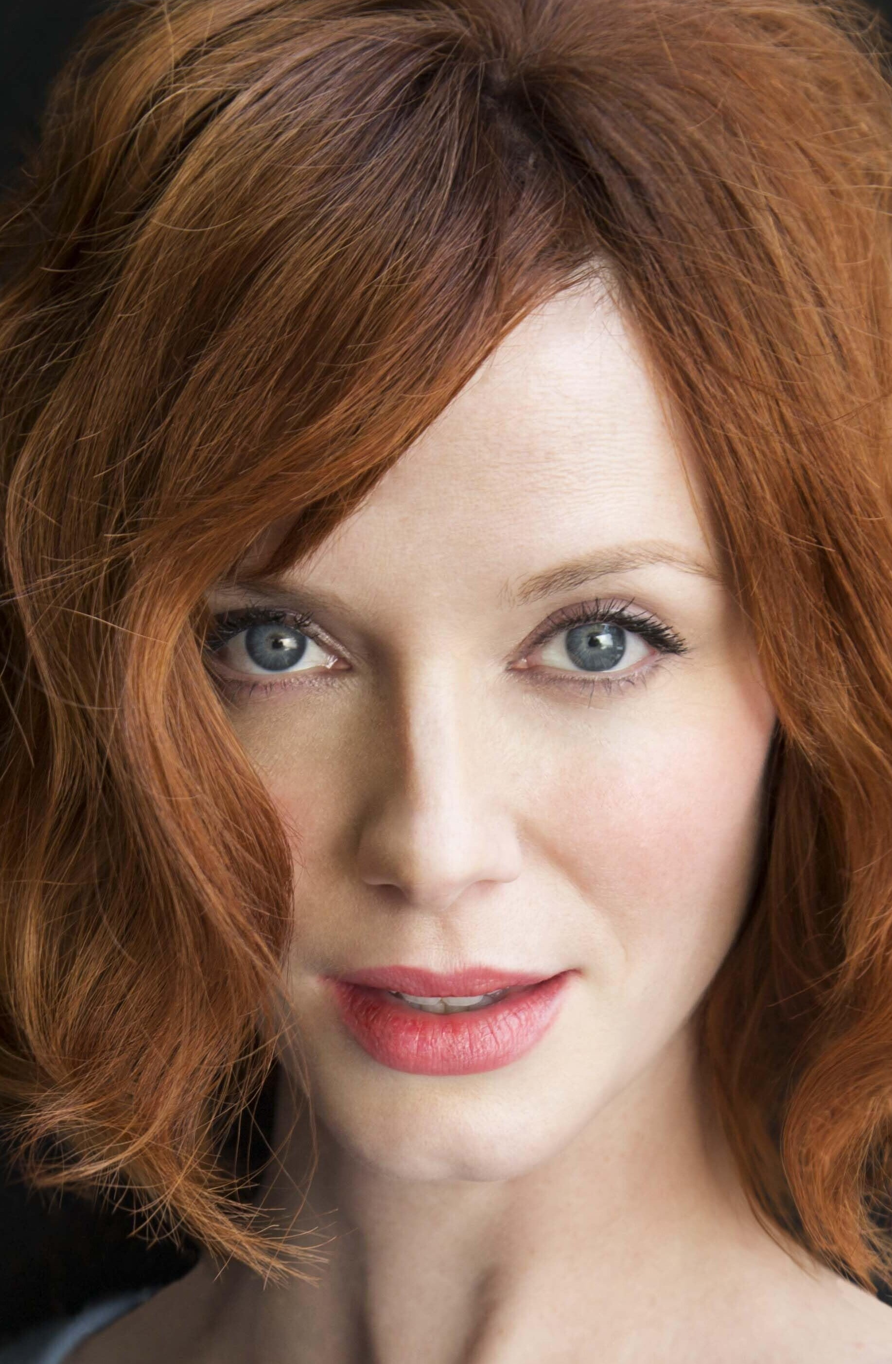 фото Кристина Хендрикс