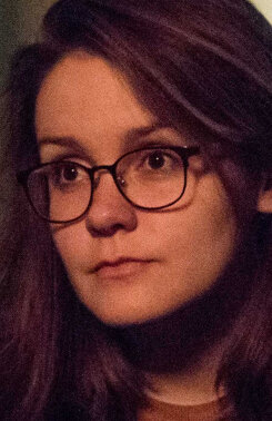 фото Мария Голуб