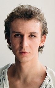 фото Семен Чудин