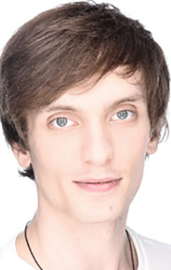 фото Артемий Беляков