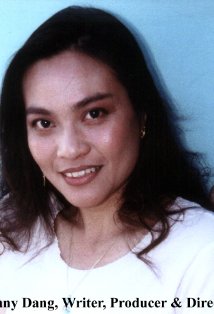 фото Тиффани Данг