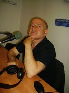 фото Ришар Гедж