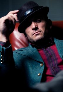 фото Хосе Росете