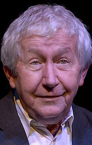 фото Клод Офор