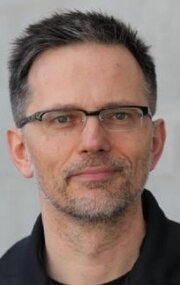 фото Кристиан Клоос