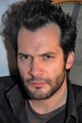 фото Мартин Рапольд