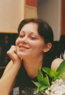 фото Хелен Рул