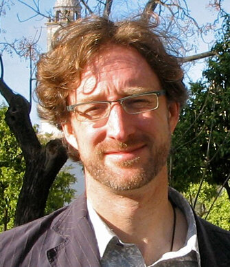 фото Николас Браун