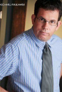 фото Майкл Фолкнер