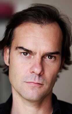 фото Себастьян Тьери