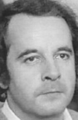 фото Дэниэл Лангле