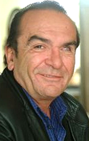 фото Макс Морел