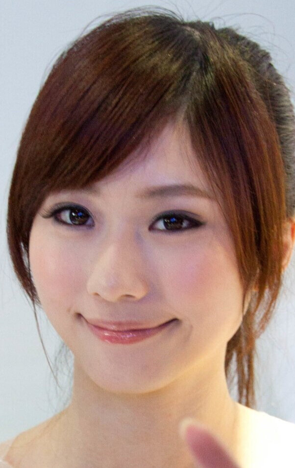 фото Чжан Цзинлань