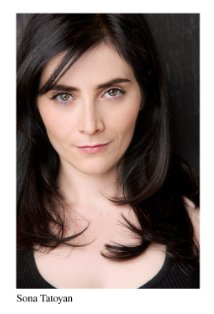 фото Сона Татоян