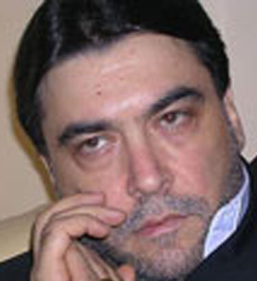 фото Тигран Нерсисян