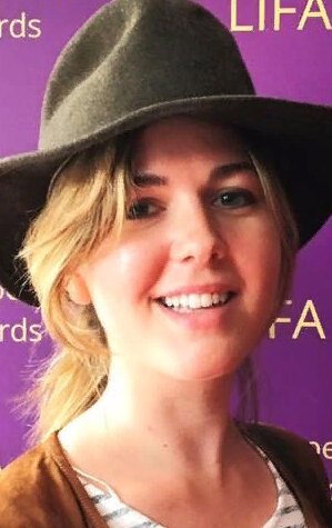 фото Клеми Кларк