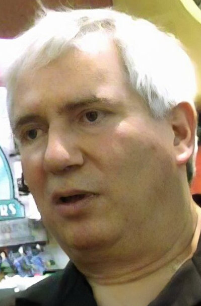 фото Роберт Хилтзик