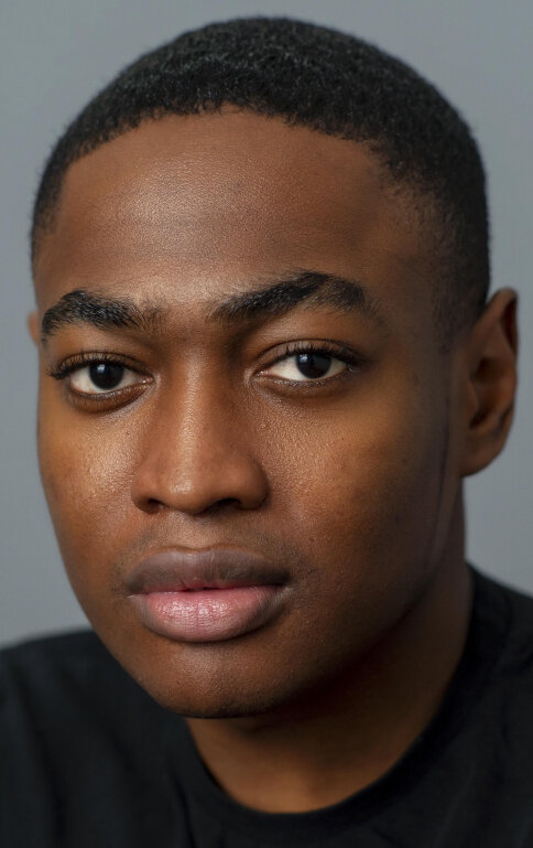 фото Гамба Коул