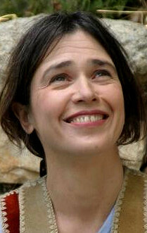 фото Михаэла Эшет