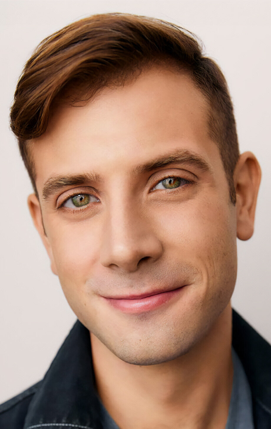 фото Эндрю Гомбас