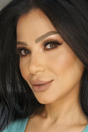 фото Muna Mamdooh