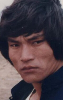 фото Драгон Ли