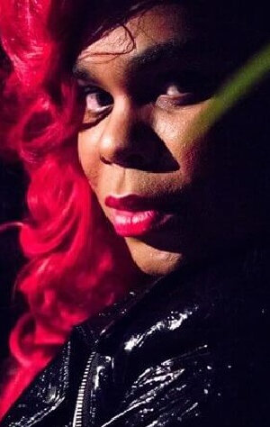 фото Лассейндра Нинджа