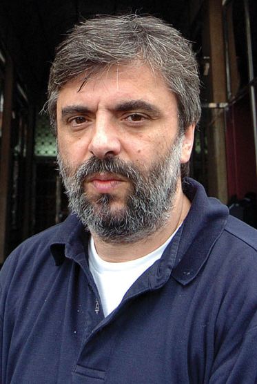 фото Михайло Вукобратович