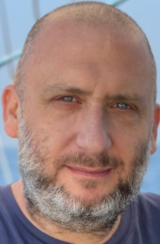 фото Алон Шварц