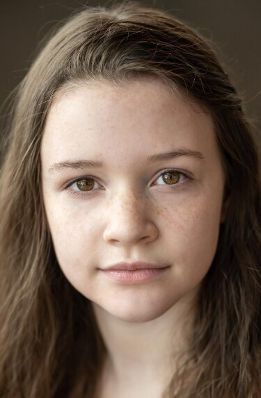 фото Скарлет Блум