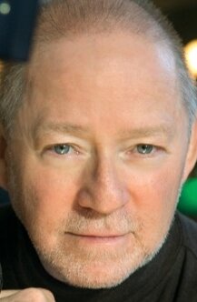 фото Стивен Б. Постер