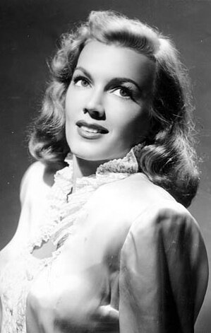 фото Патриция Найт