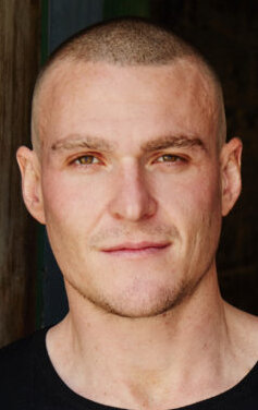 фото Александр Бертран