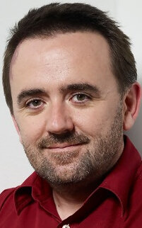 фото Роберт Коннолли