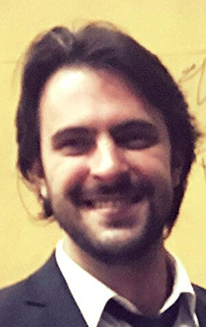 фото Мигель Анхель Урьегас