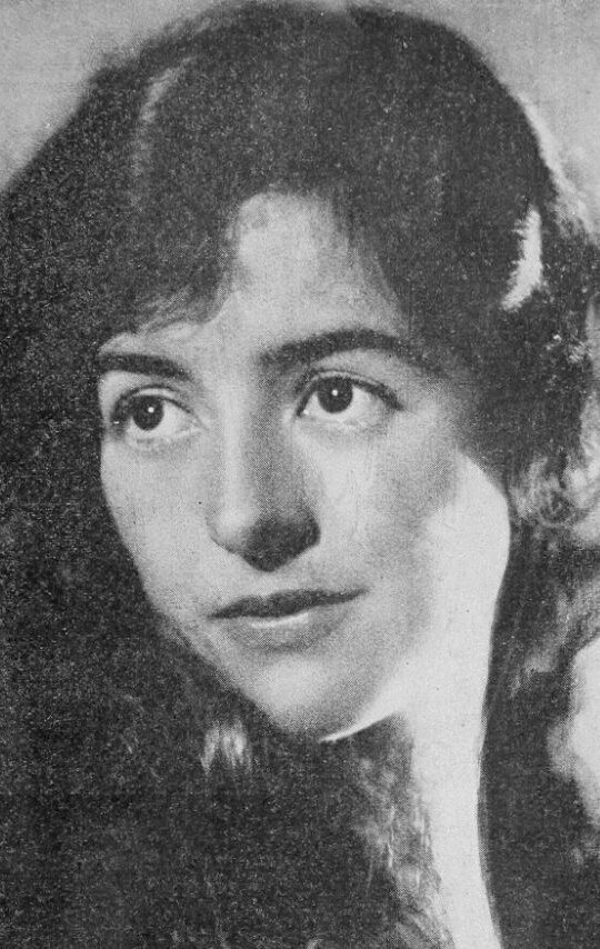 фото Винифред Аллен