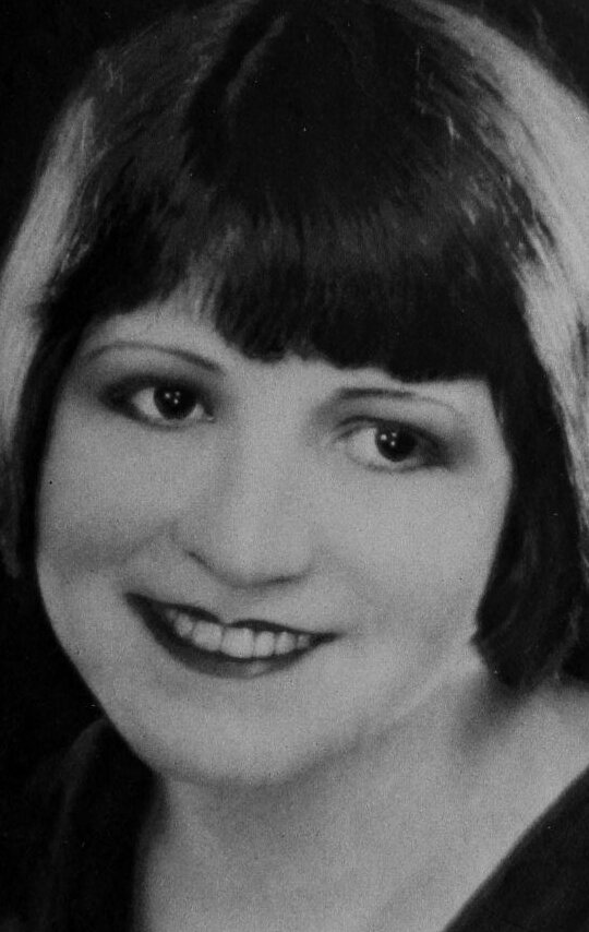 фото Маргарит Сноу