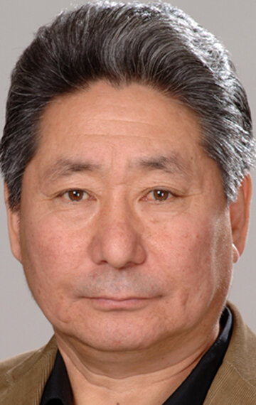 фото Анатолий Николаев