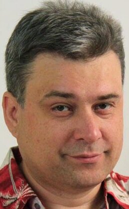 фото Максим Лелеков