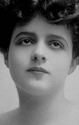 фото Эдна Гудрич