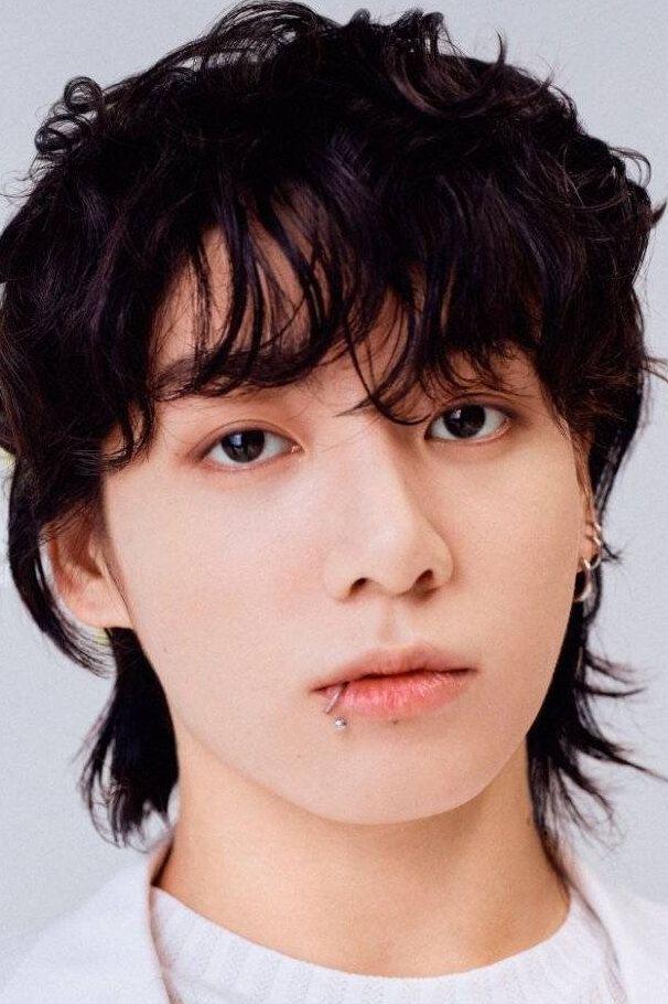 фото Чон Джон-гук