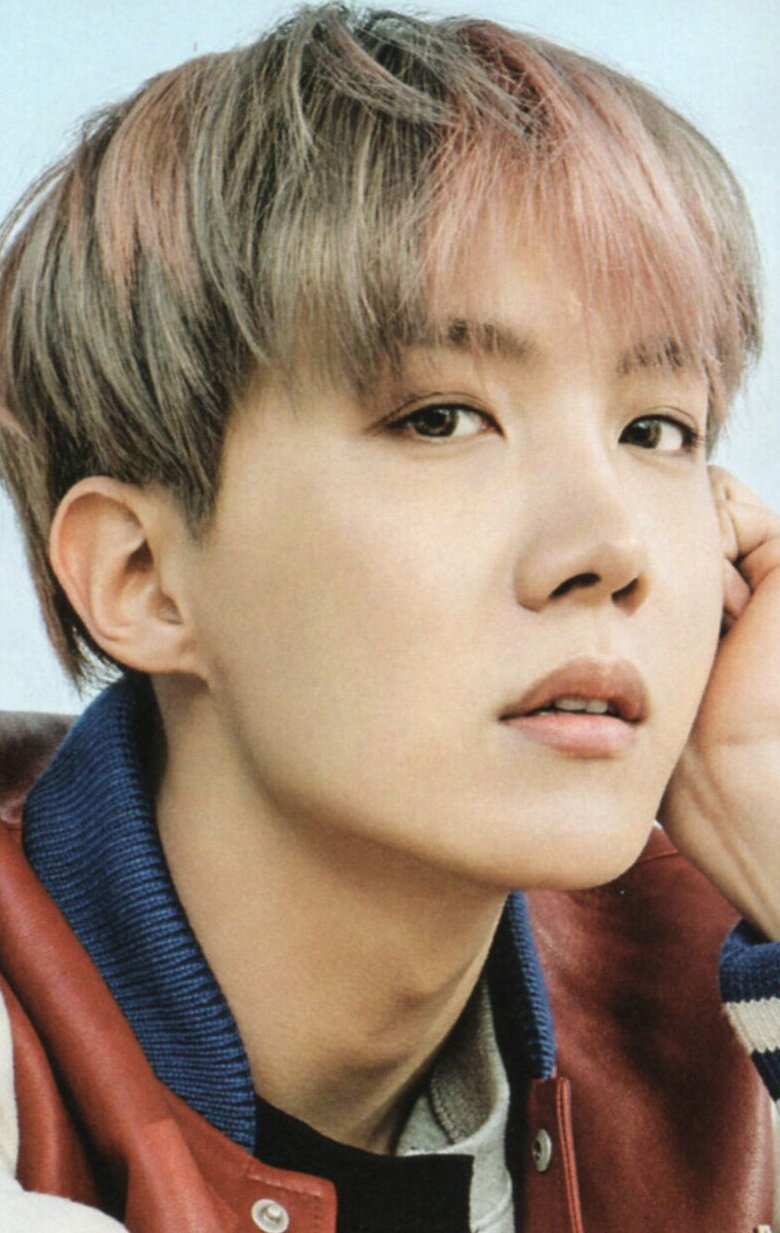 фото Чон Хо-сок