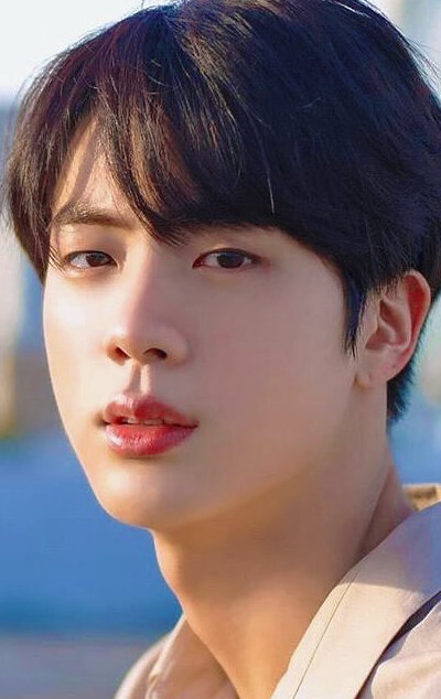 фото Ким Сок-чин