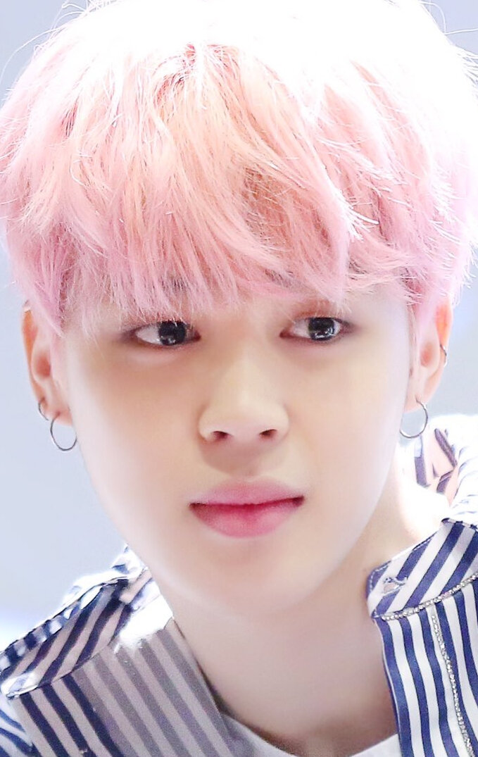 фото Пак Чи-мин