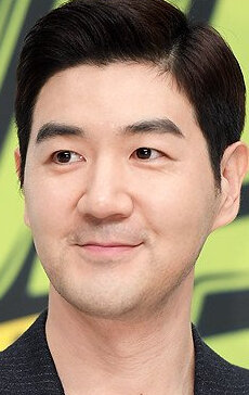 фото Хан Сан-джин