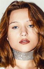 фото Sofia Shallai