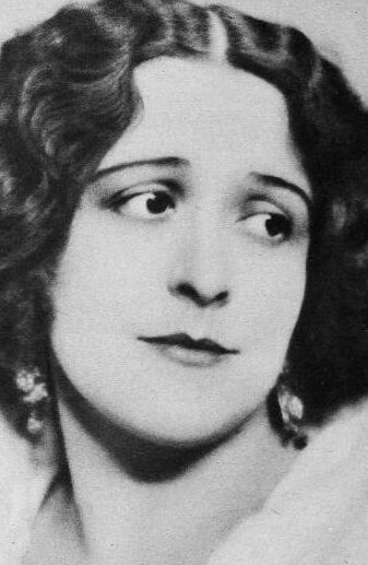 фото Катрин Кэлверт