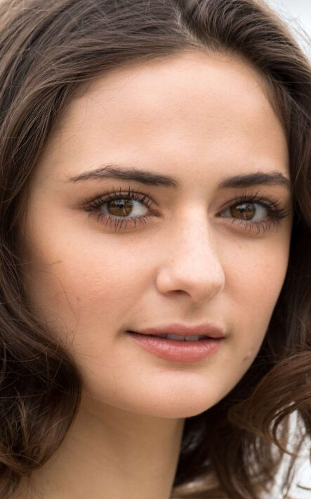 фото Меган Смарт