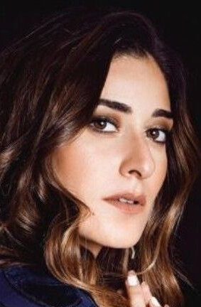 фото Амина Халил