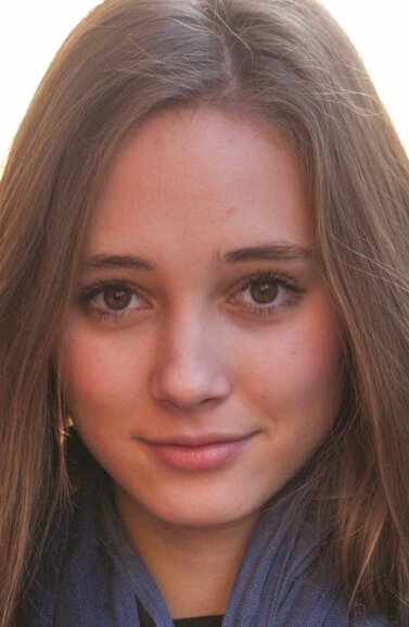 фото Яна Литовинская